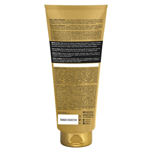 NOVEX Salon Blindagem 200g