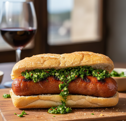 Corte's Argentinean Chorizo 14oz