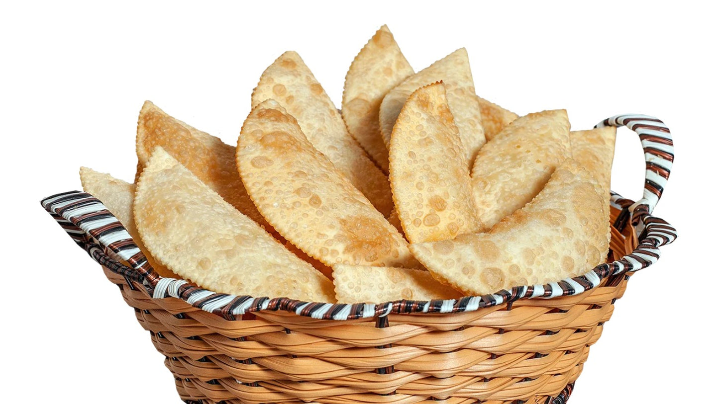Massa de Pastel em Disco Landarini - 500g