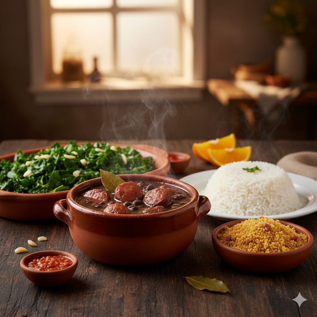 Feijoada