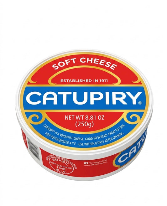 Catupiry Redondo Original 250g