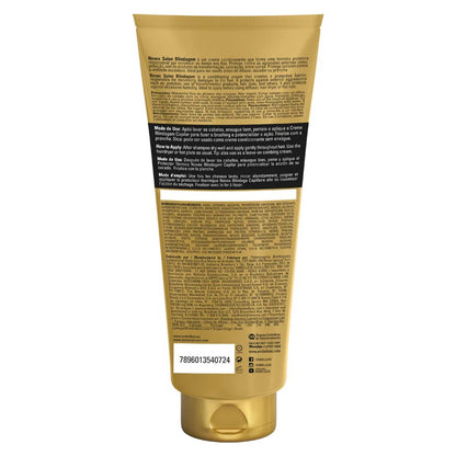 NOVEX Salon Blindagem 200g