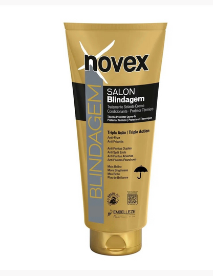 NOVEX Salon Blindagem 200g