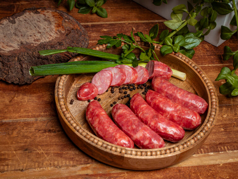 Corte's Argentinean Chorizo 14oz