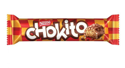 Chokito Nestle Chocolate 32g
