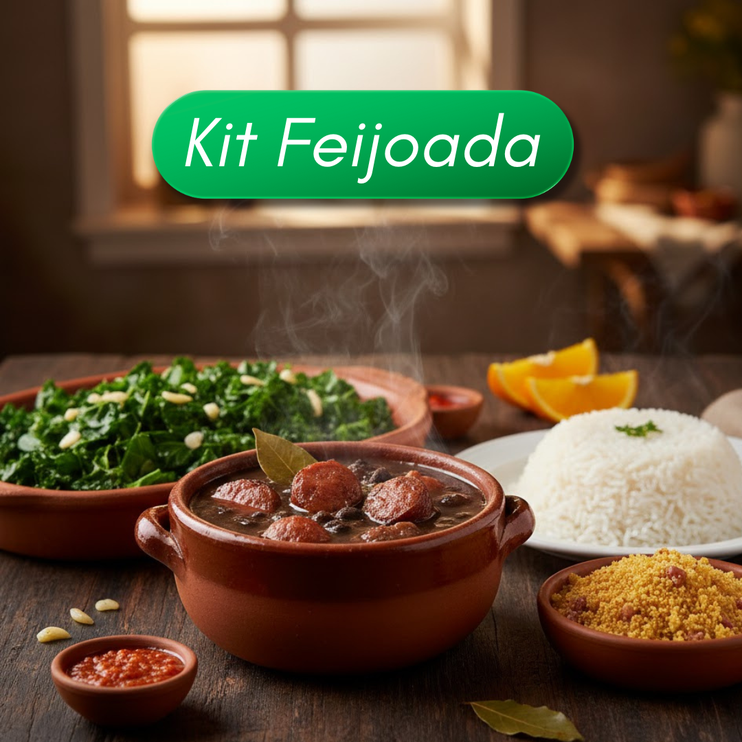 Kit Feijoada