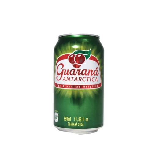 Guarana Antarctica Can12oz (1 can)