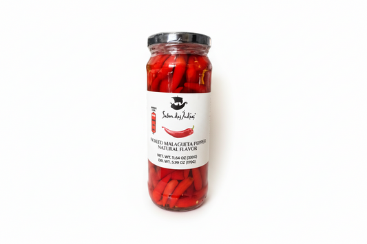Pimenta Malagueta Sabor das Indias 330g