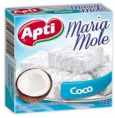 Maria Mole de Coco Apti 50g