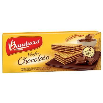 Bauducco Chocolate Wafer
