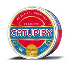 Catupiry Redondo Original 250g