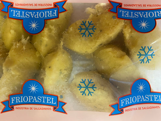 Friopastel Cod Pies 330g