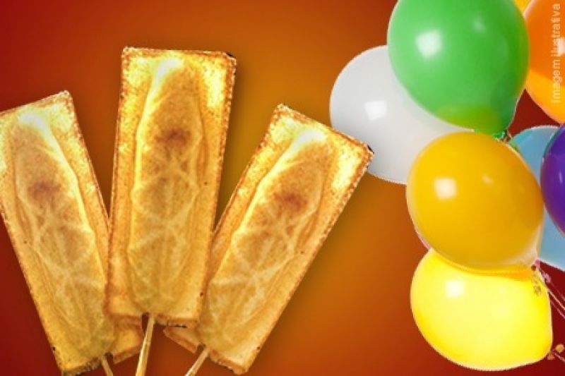 Locação de Máquina de Crepe Suíço - entrar em contato conosco pelo WhatsApp