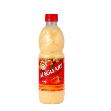 Suco Concentrado Caju Maguary 500ml