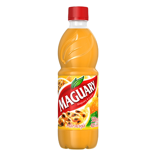 Concentrated Juice of Passion Fruit Maguary 500ml