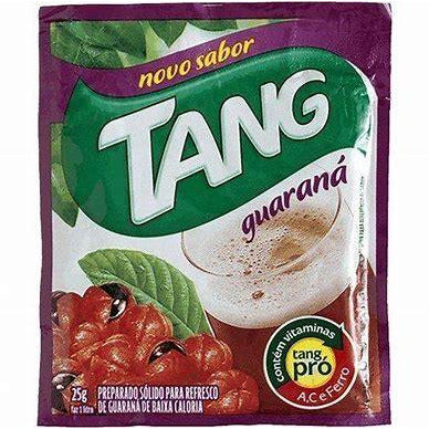Tang sabor Guarana sache 18g